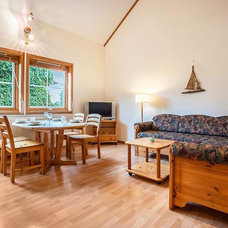Haus Albatros Wohnung 5 코세로우 외부 사진